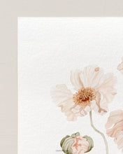 Load image into Gallery viewer, Icelandic Poppies 03 Print
