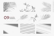 Load image into Gallery viewer, LaFemme moodboard mockups Angele Kamp
