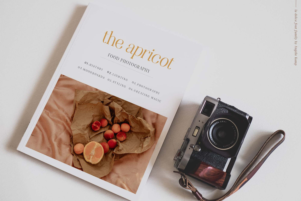 La Dolce font family