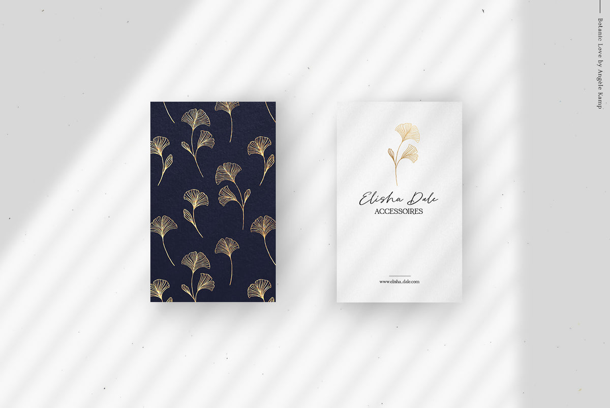 Botanic Love Art