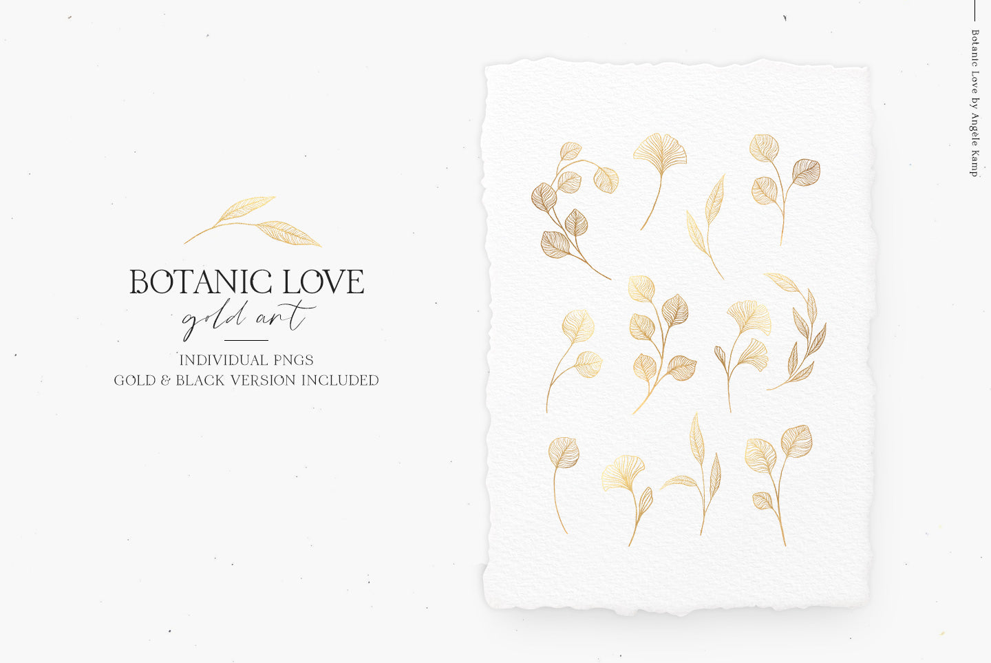 Botanic Love Art
