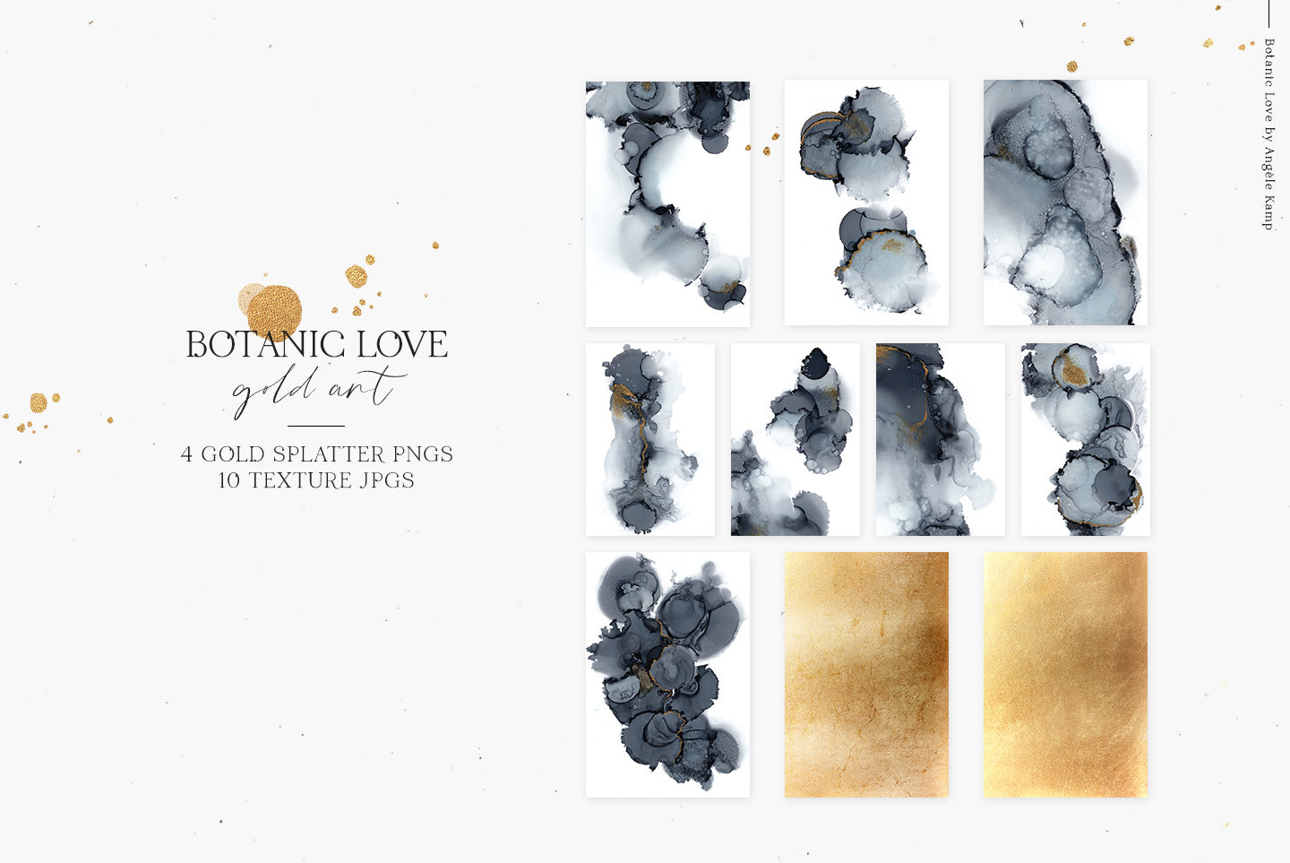 Botanic Love Art