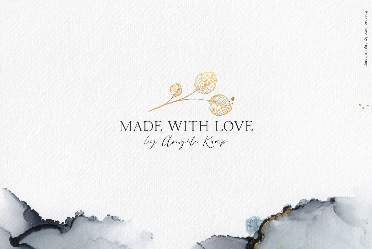 Botanic Love Art