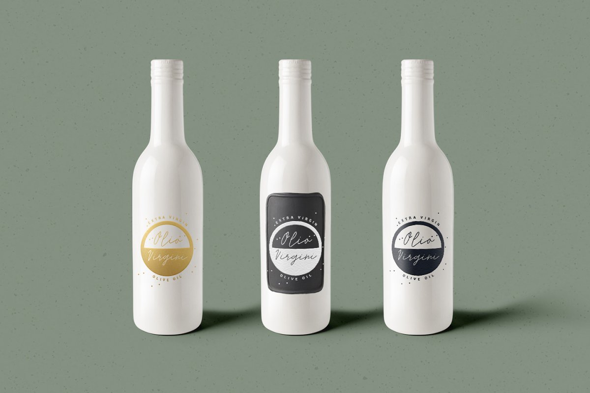De Novembre font Skyla design