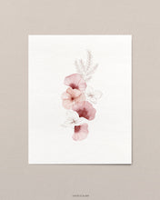 Load image into Gallery viewer, Dried flowers Print
