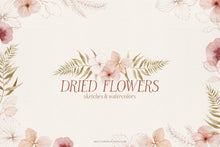 Load image into Gallery viewer, Dried Flowers
