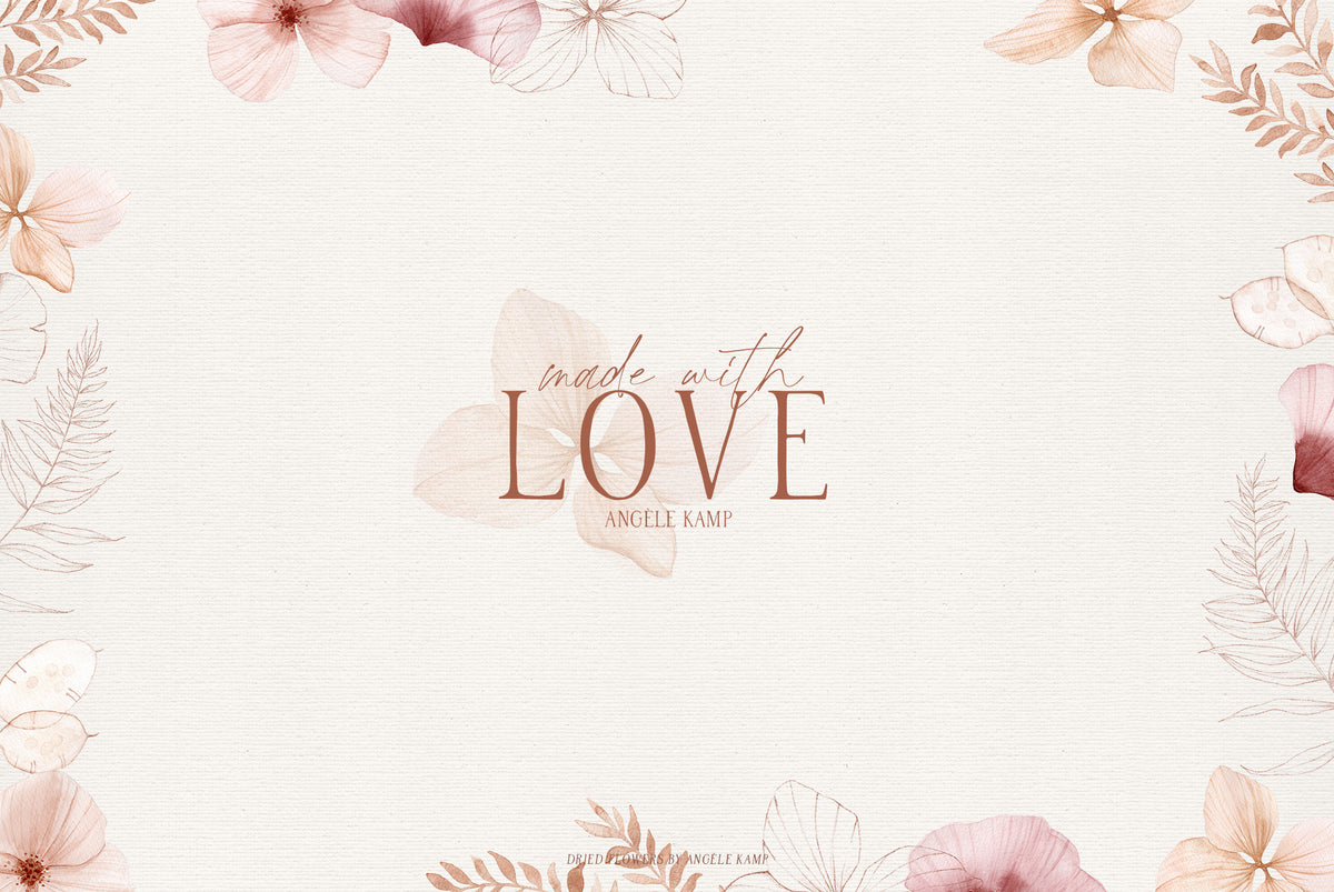 Dried Flowers