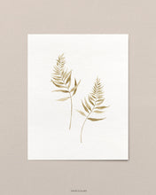 Load image into Gallery viewer, Dried leaves Print
