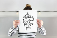 Load image into Gallery viewer, Flower Child font
