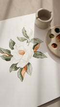 Load image into Gallery viewer, Watercolor course
