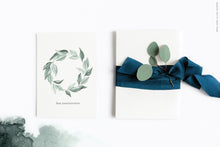 Load image into Gallery viewer, Magnolia Mist watercolor art
