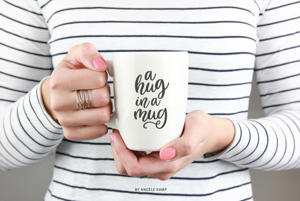 Sweet Mia font