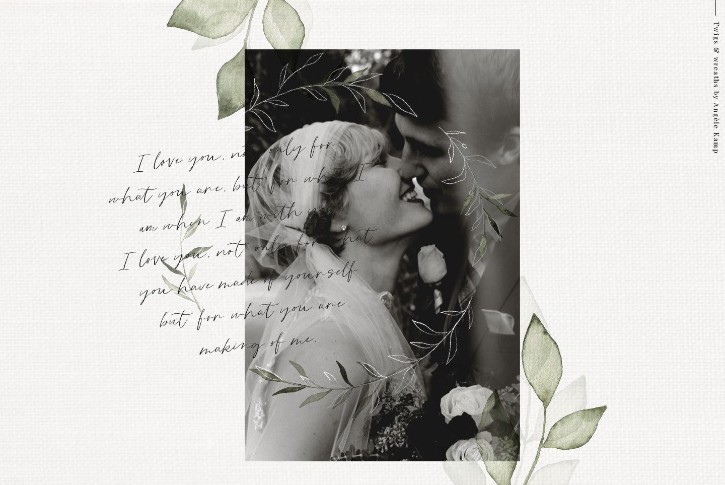 Twigs and Wreaths